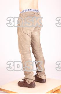 Trousers texture of Oleg  0004